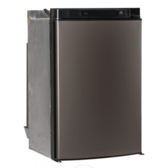 Réfrigérateur Norcold N4104 3.7 picu 120V/12V/propane gris