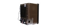 12-24 volts Réfrigérateur Nova Kool R3800 3.5 picu