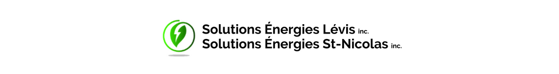Solutions Énergies Lévis inc. et Solutions Énergies St-Nicolas inc. (Franchisés Batteries Expert)